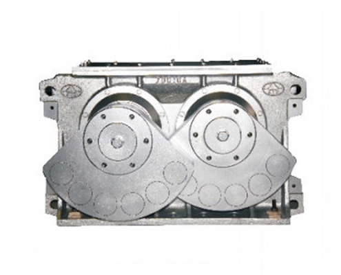 Вибрационный грохот серии ZDQ