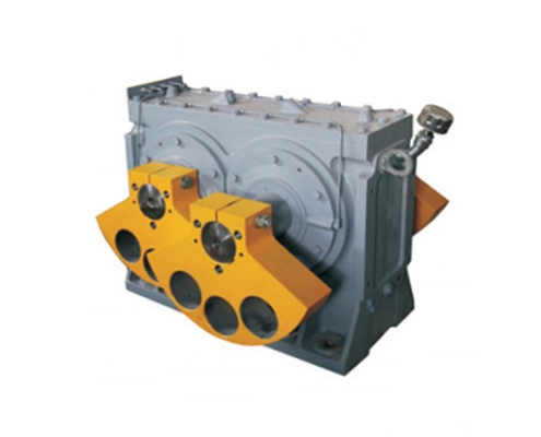 FE (HE) Series Vibrating Screen Exciter