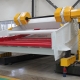 Linear Vibrating Screen